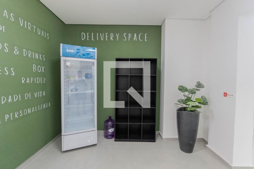 Kitnet-Studio, 25 m² - Foto 63