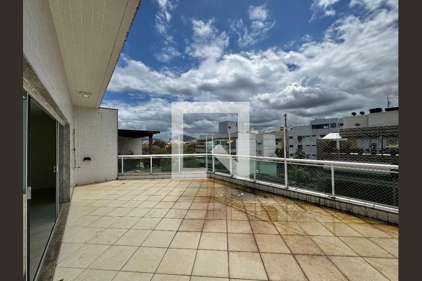 Cobertura, 3 quartos, 182 m² - Foto 8