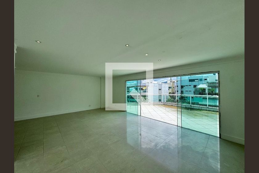 Cobertura, 3 quartos, 182 m² - Foto 1