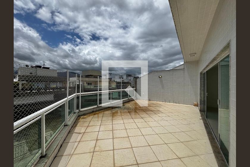 Cobertura, 3 quartos, 182 m² - Foto 7