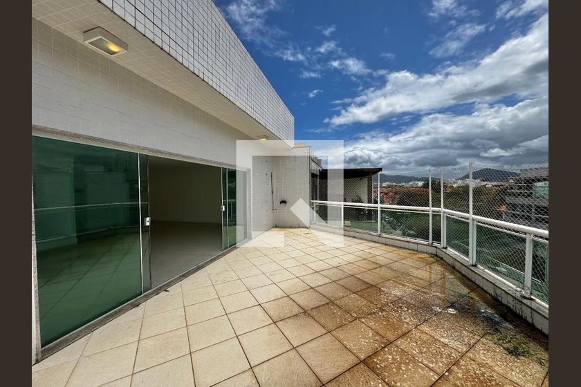 Cobertura, 3 quartos, 182 m² - Foto 9