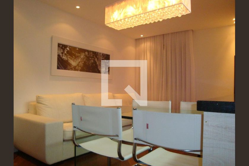 Apartamento, 1 quarto, 51 m² - Foto 4