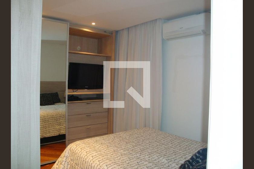 Apartamento, 1 quarto, 51 m² - Foto 10