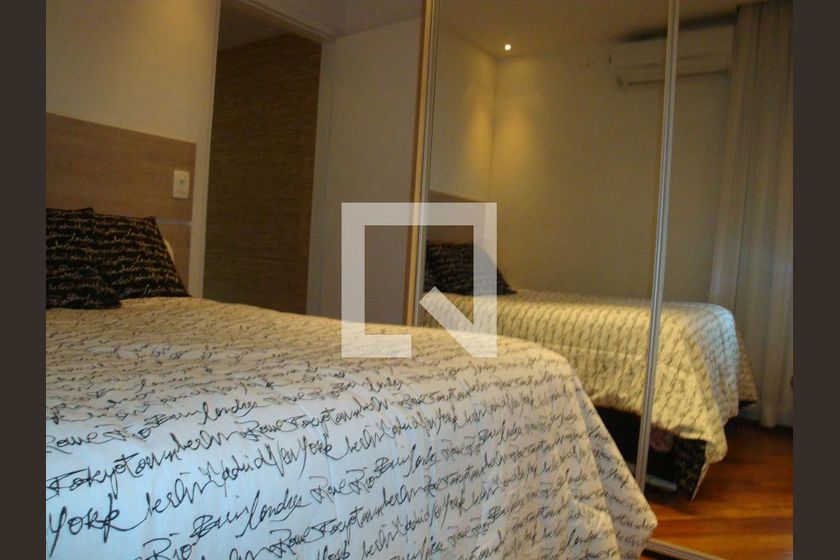 Apartamento, 1 quarto, 51 m² - Foto 14