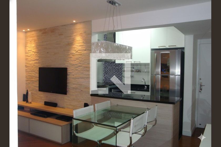Apartamento, 1 quarto, 51 m² - Foto 2
