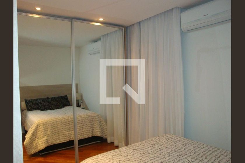 Apartamento, 1 quarto, 51 m² - Foto 12