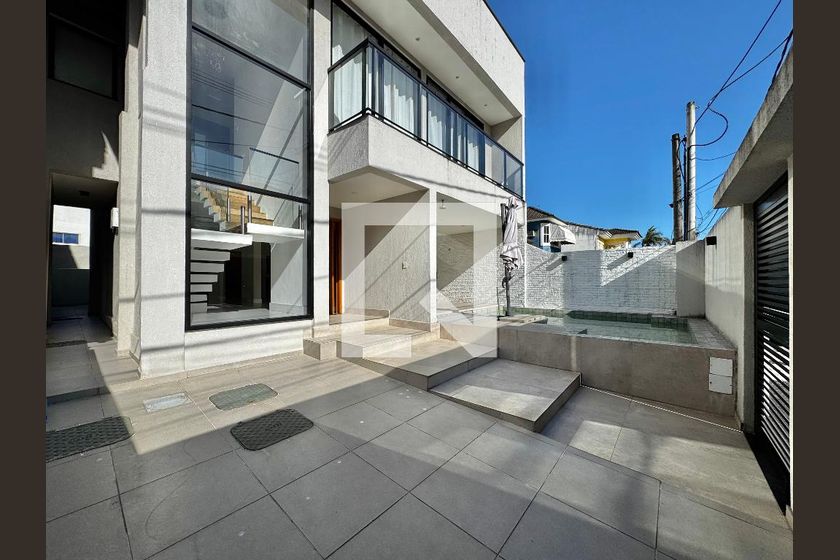 Casa, 3 quartos, 300 m² - Foto 58