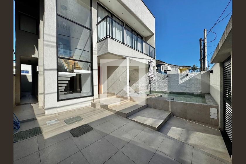 Casa, 3 quartos, 300 m² - Foto 48
