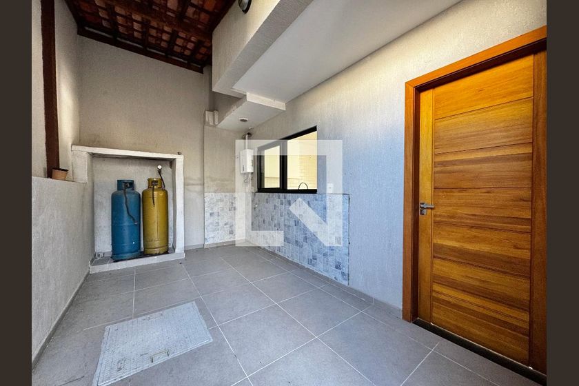 Casa, 3 quartos, 300 m² - Foto 44