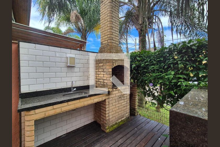Casa, 4 quartos, 122 m² - Foto 83