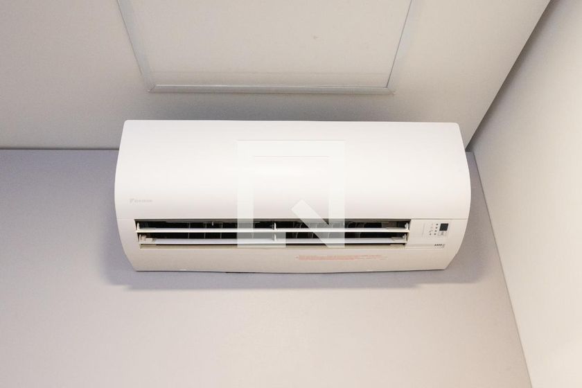 Kitnet-Studio, 28 m² - Foto 15