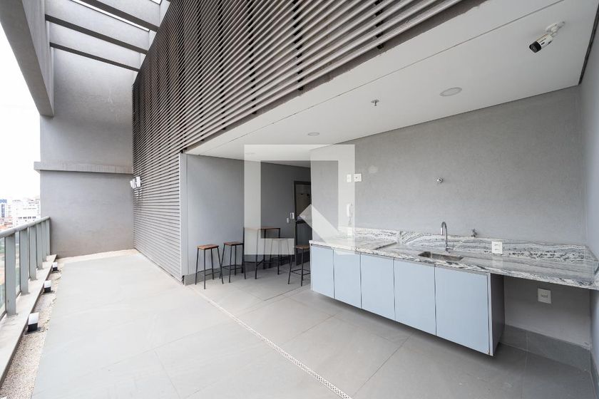 Kitnet-Studio, 28 m² - Foto 63