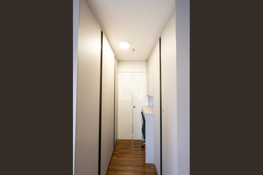 Kitnet-Studio, 28 m² - Foto 19