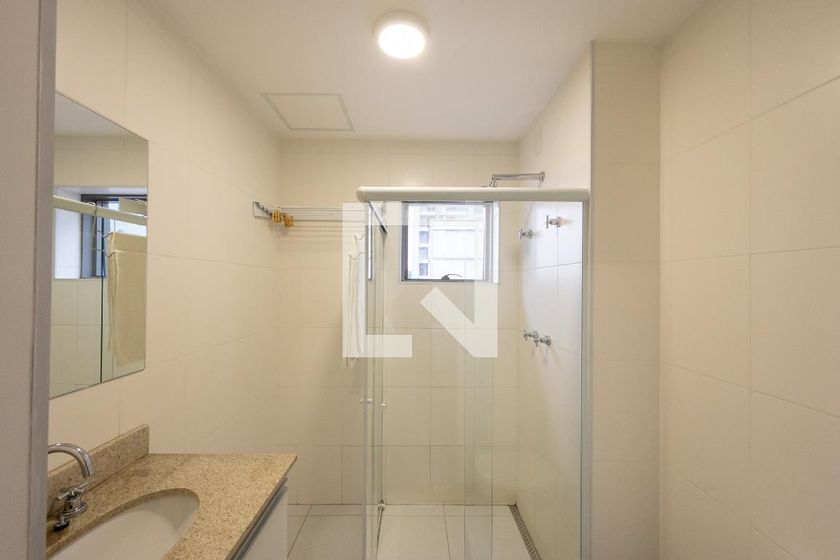 Kitnet-Studio, 28 m² - Foto 39