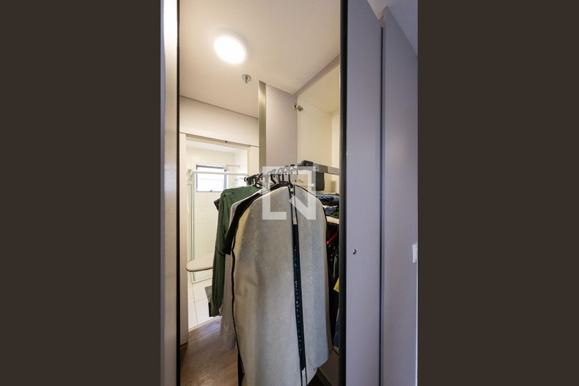 Kitnet-Studio, 28 m² - Foto 29
