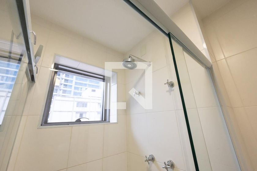 Kitnet-Studio, 28 m² - Foto 37