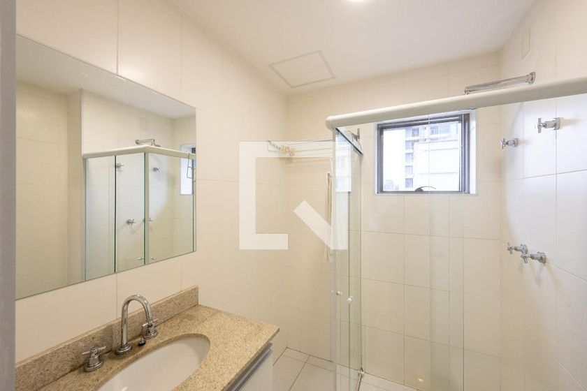 Kitnet-Studio, 28 m² - Foto 35