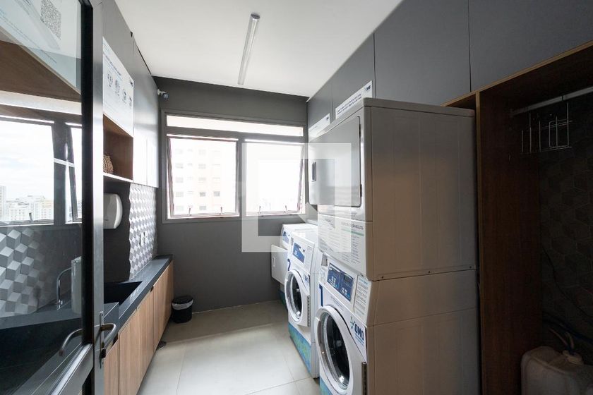 Kitnet-Studio, 28 m² - Foto 71