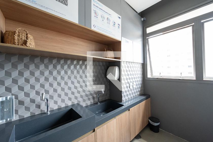 Kitnet-Studio, 28 m² - Foto 73