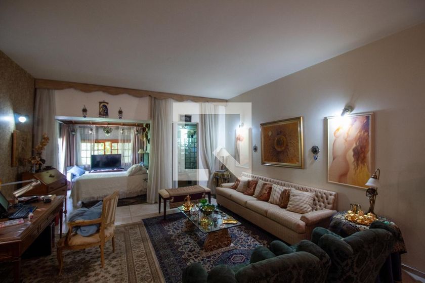 Casa, 4 quartos, 340 m² - Foto 4