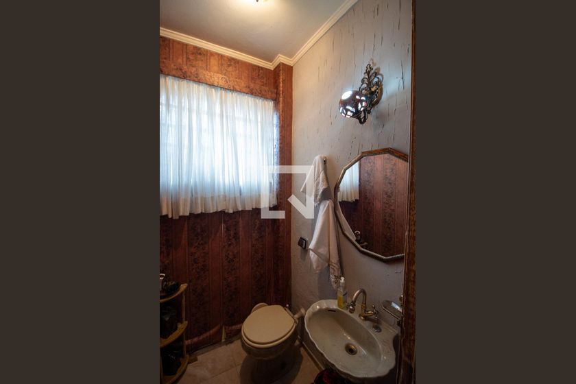 Casa, 4 quartos, 340 m² - Foto 10