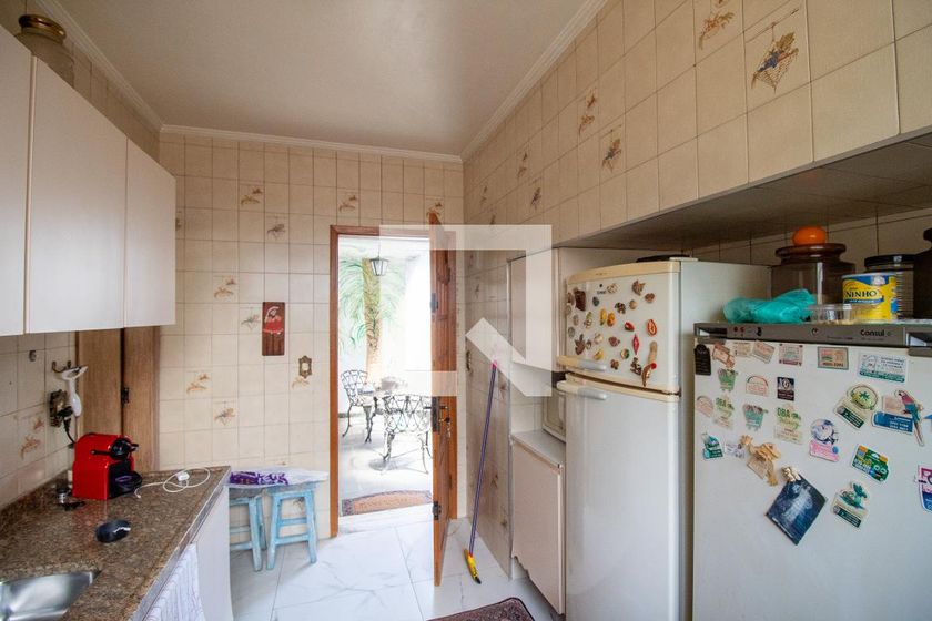 Casa, 4 quartos, 340 m² - Foto 30