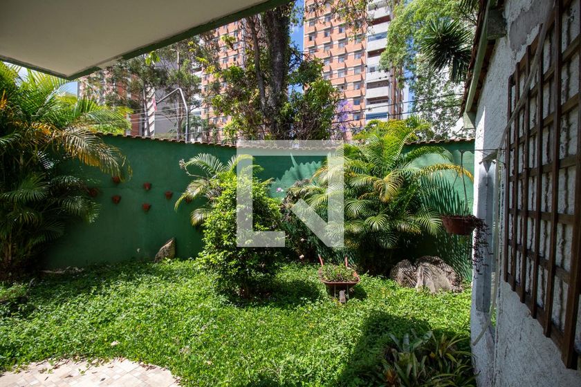 Casa, 4 quartos, 340 m² - Foto 39