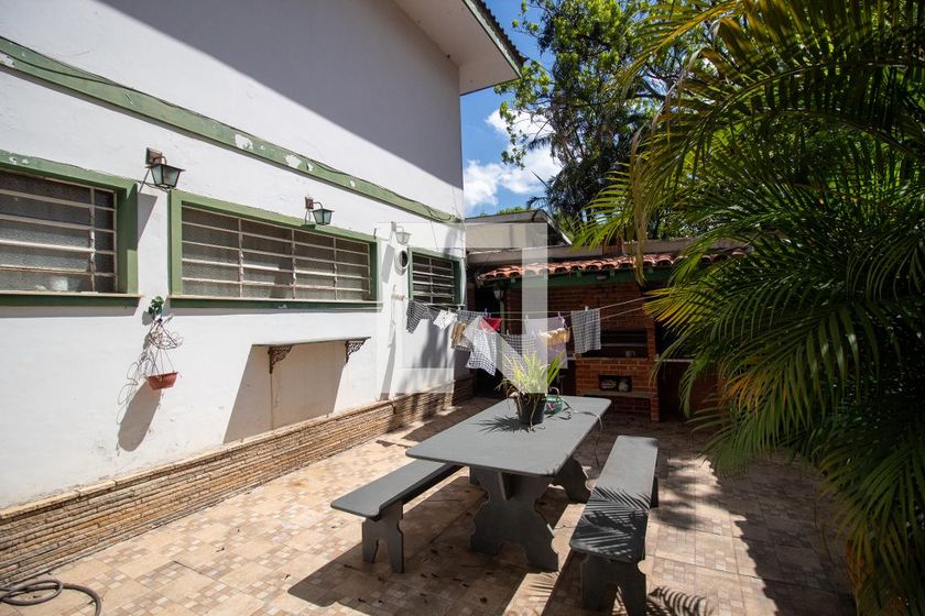 Casa, 4 quartos, 340 m² - Foto 37