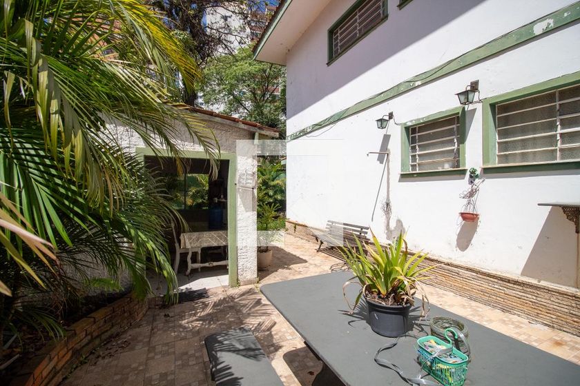 Casa, 4 quartos, 340 m² - Foto 35