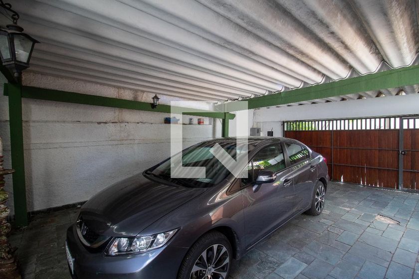 Casa, 4 quartos, 340 m² - Foto 40