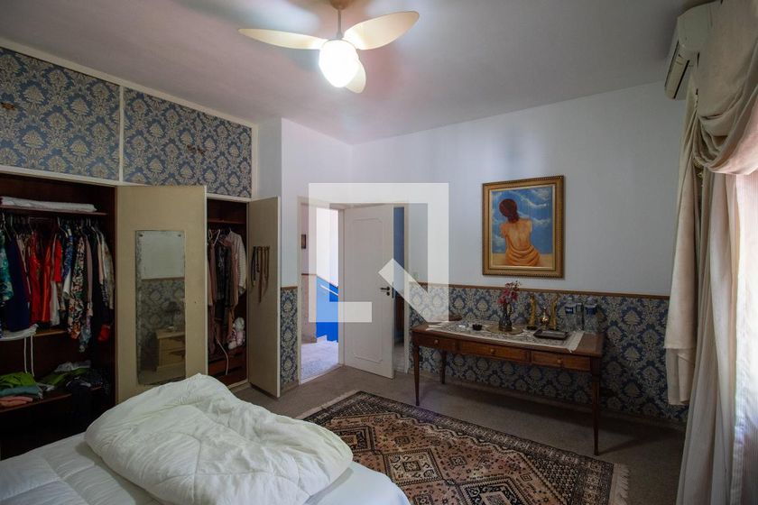 Casa, 4 quartos, 340 m² - Foto 21