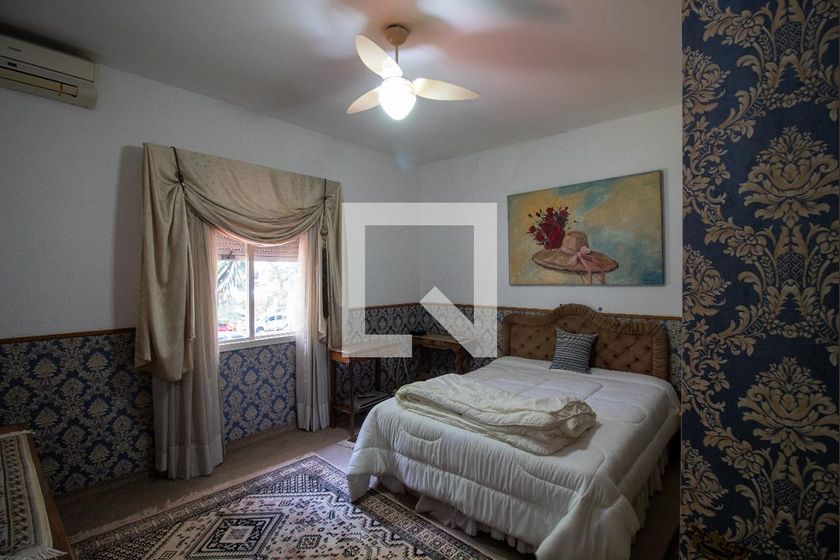 Casa, 4 quartos, 340 m² - Foto 19