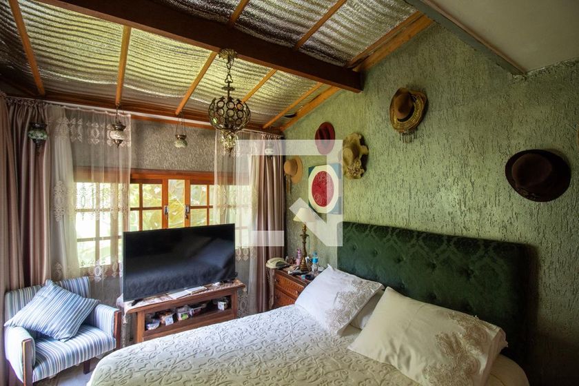 Casa, 4 quartos, 340 m² - Foto 14