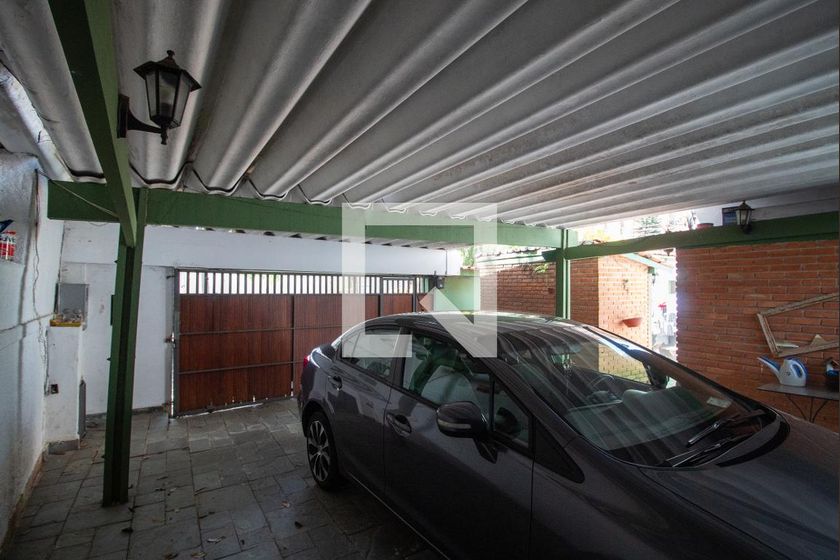 Casa, 4 quartos, 340 m² - Foto 41