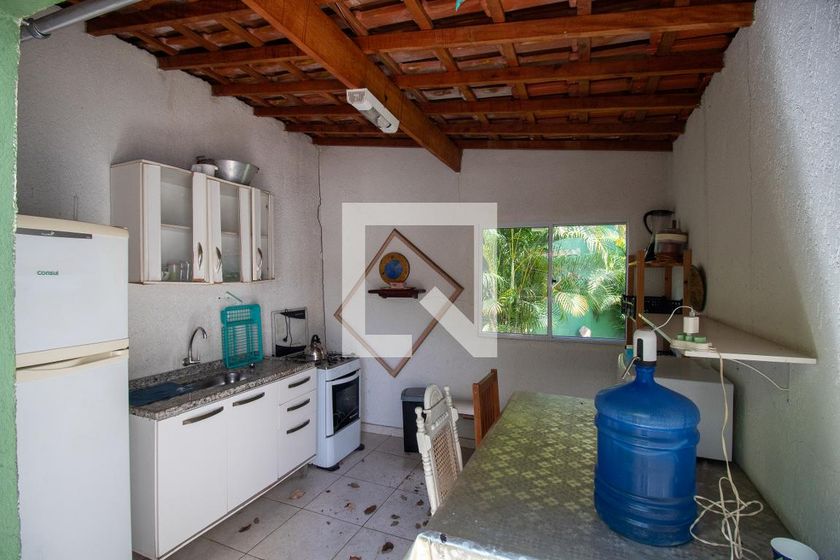 Casa, 4 quartos, 340 m² - Foto 38