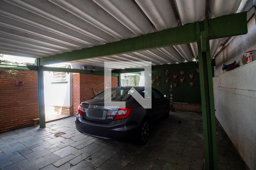 Casa, 4 quartos, 340 m² - Foto 42