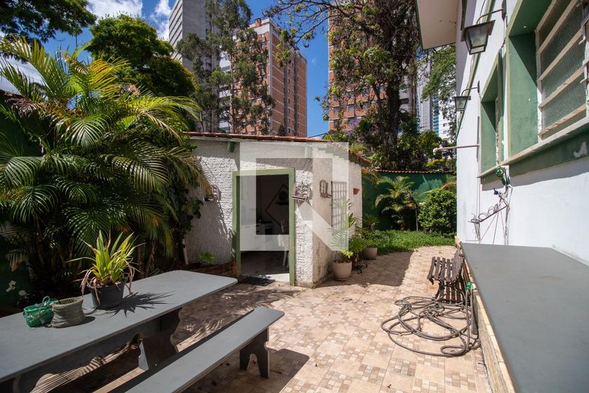 Casa, 4 quartos, 340 m² - Foto 36