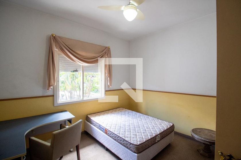 Casa, 4 quartos, 340 m² - Foto 13
