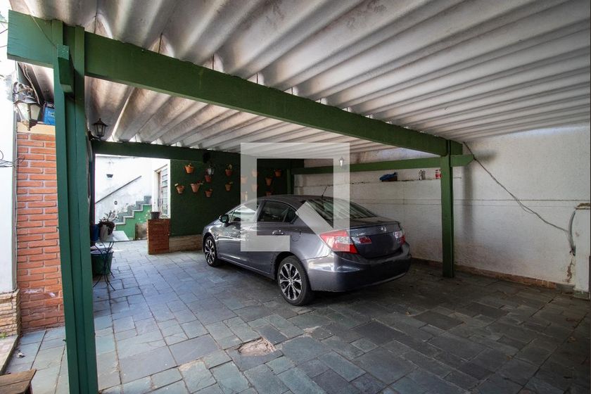 Casa, 4 quartos, 340 m² - Foto 43