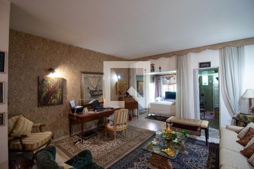 Casa, 4 quartos, 340 m² - Foto 5
