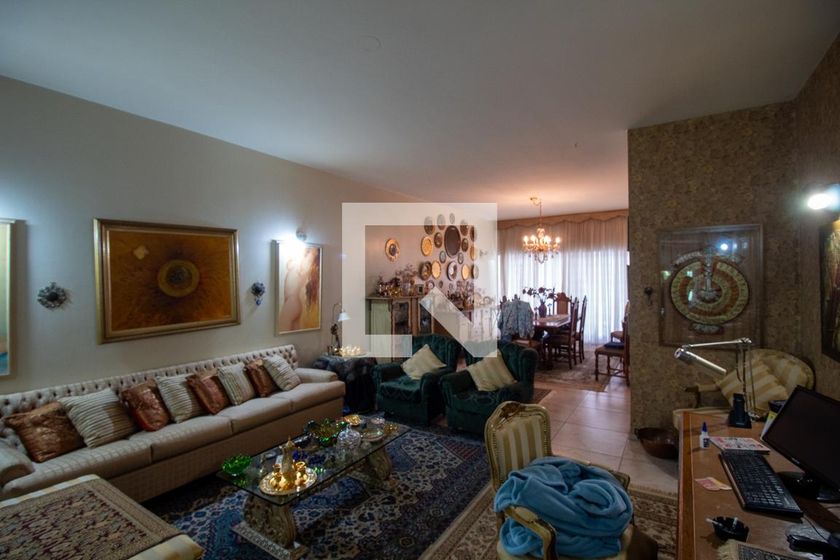 Casa, 4 quartos, 340 m² - Foto 6
