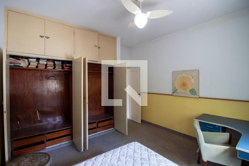 Casa, 4 quartos, 340 m² - Foto 11