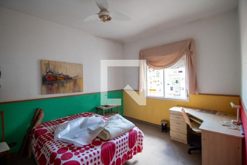 Casa, 4 quartos, 340 m² - Foto 24