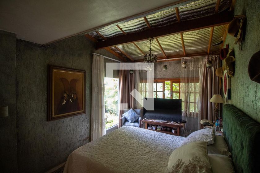 Casa, 4 quartos, 340 m² - Foto 16