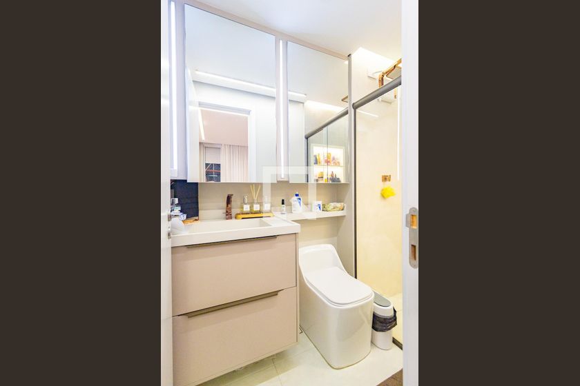 Apartamento, 1 quarto, 38 m² - Foto 37