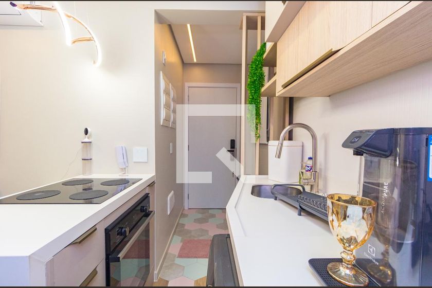 Apartamento, 1 quarto, 38 m² - Foto 47