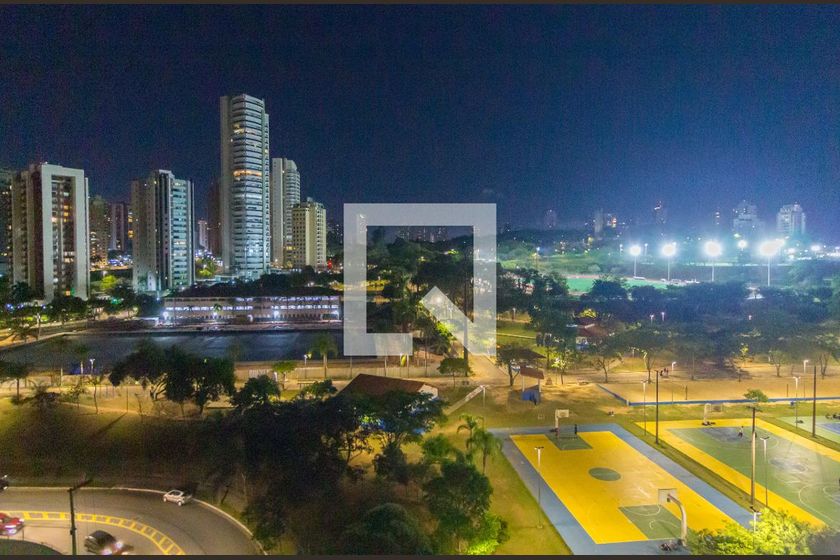 Apartamento, 1 quarto, 38 m² - Foto 17