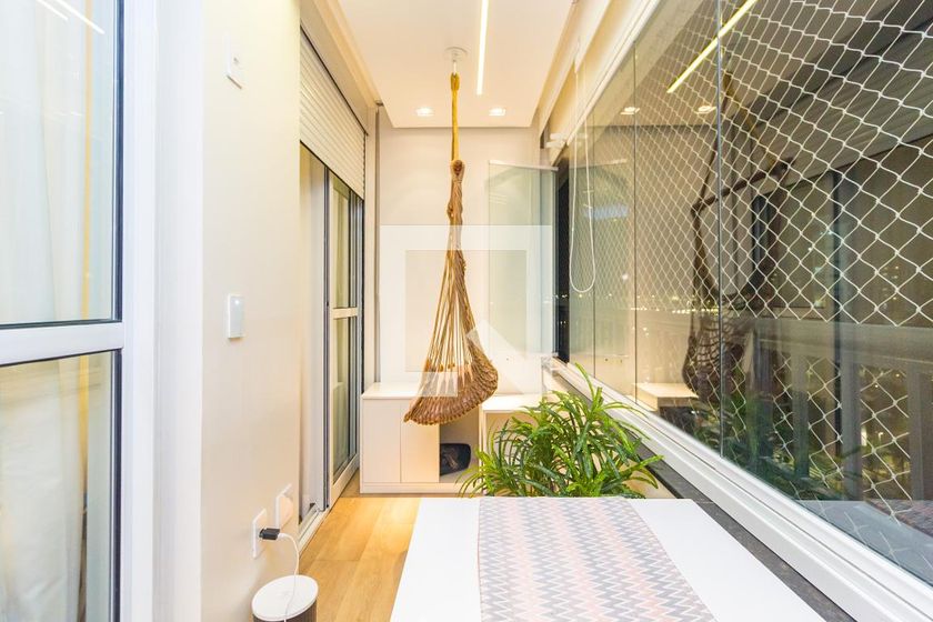 Apartamento, 1 quarto, 38 m² - Foto 13