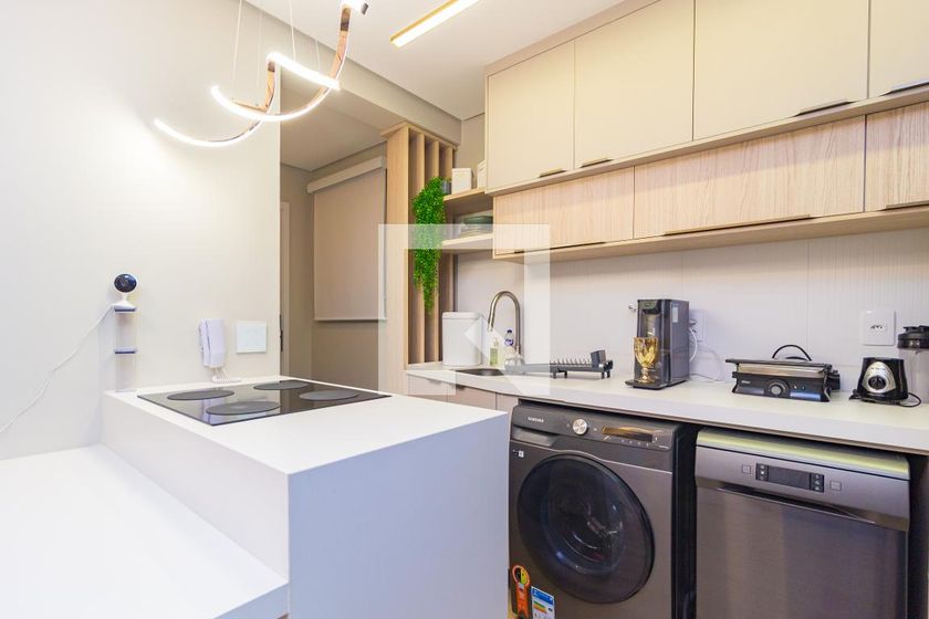 Apartamento, 1 quarto, 38 m² - Foto 43