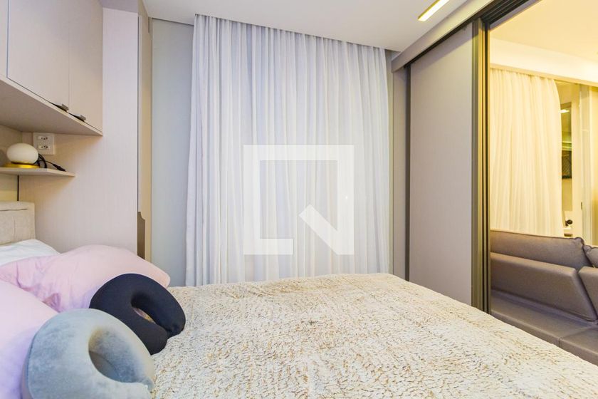 Apartamento, 1 quarto, 38 m² - Foto 21